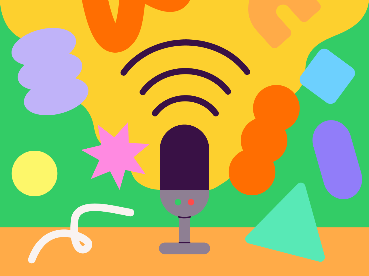 How to Design a Podcast Cover Art (Guide, Ideas & Inspirations in 2022)